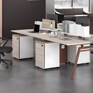 Cajonera de Oficina Organizada que Permite un Archivo Sistema y la Eficiencia Diaria en la Oficina - Product Image 3