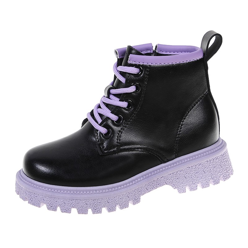 Amazon.com: Botines de moda para mujer y adolescente, botas de invierno con  puntera cerrada : Ropa, Zapatos y Joyería