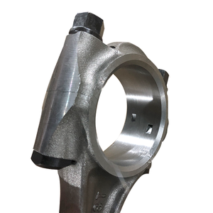 Cơ khí kỹ thuật máy xúc kết nối rod động cơ phụ tùng Phụ Kiện máy xúc kết nối rod Mitsubishi me072401 me304973construction - Product Image 3