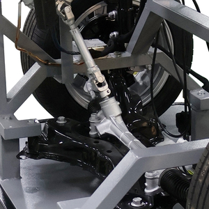 Equipo de Entrenamiento Automotriz para Sistema de Dirección Asistida Eléctrica para Escuelas Vocacionales - Product Image 6