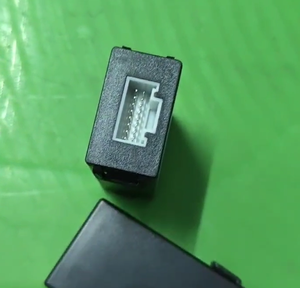 Modulo di Controllo per Specchietto Laterale Pieghevole <span class=keywords><strong>Auto</strong></span>, 1 Pezzo - Product Image 4