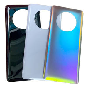 Coque arrière de batterie de téléphone de haute qualité compatible avec <span class=keywords><strong>Huawei</strong></span> <span class=keywords><strong>Mate</strong></span> 10 <span class=keywords><strong>20</strong></span> 30 40 Pro 20x <span class=keywords><strong>20</strong></span> <span class=keywords><strong>Lite</strong></span> Magic 1 2 Coque arrière de remplacement - Product Image 3