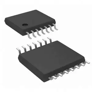 PIC16F1574T-E/STVAO MODULE ic chip Electronics