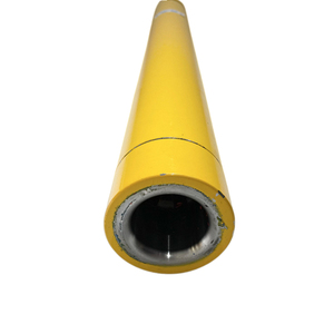Búa DTH DHD3.5 Áp Suất Không Khí Thấp Để Khoan Và Khai Thác Đá - Product Image 2