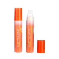 Stylos marqueurs vides pour peinture acrylique, Offre Spéciale pièces, marqueurs numériques