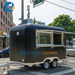 Ice Mobile Clothing Boutique Barber Pop up Shop Flower <b>Truck</b> <b>Bed</b> Trailer Restaurant Houston Food <b>Trucks</b> - Product Image 5