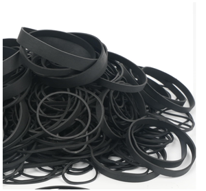 Tùy chỉnh phẳng Silicone ban nhạc cao su kích thước lớn chất lượng cao ban nhạc đàn hồi, chịu nhiệt, đa mục đích cho công nghiệp và sử dụng hàng ngày - Product Image 2