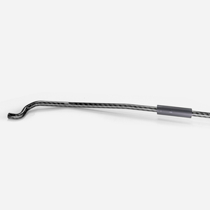 Para S13 RPS13 180SX, barra de soporte para el capó - Product Image 2