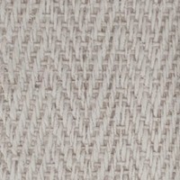 Panneaux muraux incurvés en pierre de chanvre tissé naturel ultra-mince et écologique gris clair pour les magasins de vêtements d'intérieur