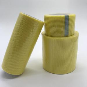 Rfiber-cinta autoadhesiva de fibra de vidrio para yeso, yeso, yeso - Product Image 3