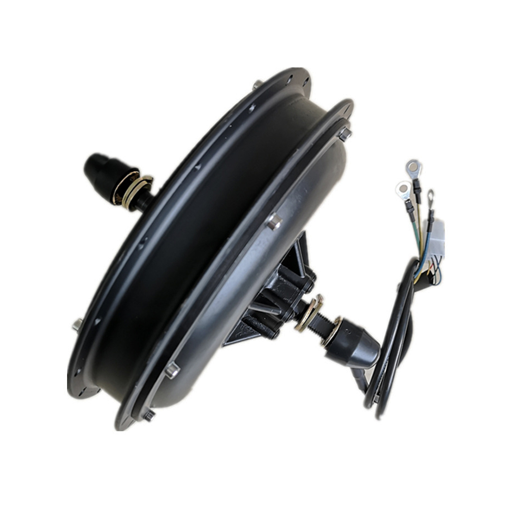 36V 500W REAR