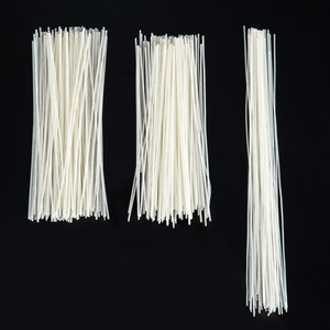 จีนผู้ผลิตขายส่ง OEM ข้าววุ้นเส้น400กรัมตร<span class=keywords><strong>ง</strong></span>แห้งก๋วยเตี๋ยว - Product Image 2