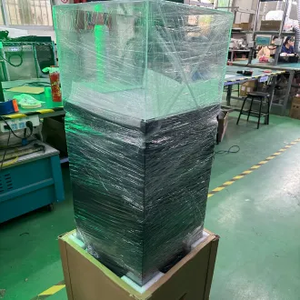 4-sided 5-sided P2.0 mini cube LED display for indoor advertising, restaurants, shopping malls retail stores elevators - digital - Product Image 6