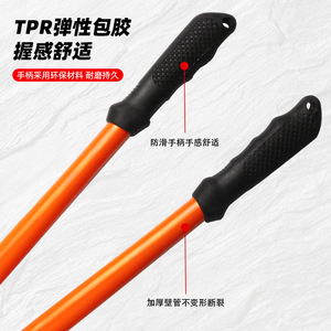 เครื่องมือถอดสกรูลูเวย์ บอตล์ แบบปากแบน ขนาดเมตริก 0.9 นิ้ว เกรดอุตสาหกรรม ป้องกันสนิม - Product Image 1