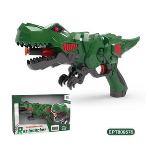 Pistolas <span class=keywords><strong>de</strong></span> Juguete <span class=keywords><strong>de</strong></span> Dinosaurios EPT, Juegos <span class=keywords><strong>de</strong></span> Disparos, <span class=keywords><strong>Pistola</strong></span> <span class=keywords><strong>de</strong></span> Aire Suave, Lanzador <span class=keywords><strong>de</strong></span> <span class=keywords><strong>Dardos</strong></span>, Juguete para Niños, Pistolas <span class=keywords><strong>de</strong></span> Juguete para Niños - Product Image 4