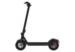 Nouvelle Arrivée Entrepôt Américain Trottinette Électrique Robuste 48V 500-550W Pneu à Propulsion Arrière 25. Trottinette électrique à cadre en aluminium - Product Image 2