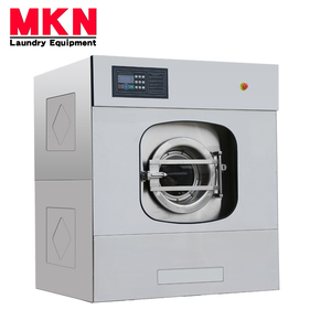 Industrielle Wäscherei High Spin Wäscherei Gewerbliche Waschmaschine - Product Image 6