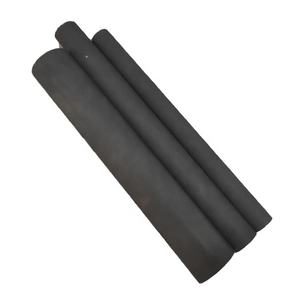 Cường độ cao mật độ 1.80 Carbon Graphite Rod cho bôi trơn mục đích - Product Image 1