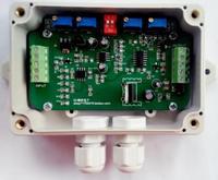 Amplificador de Celda de Carga I-Circuit, Salida 4-20mA, Transmisor de Peso de Precisión, JY-S60, DC24V, Instalación Manual, CALT
