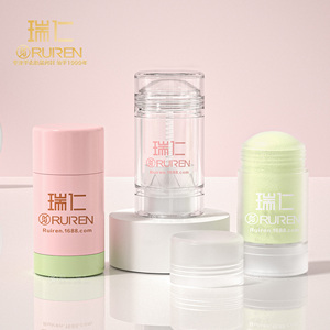 40g bùn phim dính gói Kem khử mùi Chai chất Chống Mồ Hôi Khử mùi thanh rắn làm sạch mặt nạ chai Kem chống nắng - Product Image 4