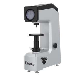 Probador de dureza de durómetro de sobremesa Ttake para mediciones rápidas y precisas - Product Image 1