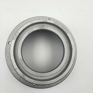 OEM изготовленные на заказ качественные сложные алюминиевые литейные детали, изготовленные компанией по производству алюминиевого литья - Product Image 5