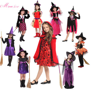 Disfraz de Cosplay sencillo de Halloween <span class=keywords><strong>2021</strong></span> para niña, ropa de <span class=keywords><strong>Anime</strong></span>, disfraces de Halloween - Product Image 2