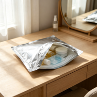 Enveloppes isothermes, sacs isothermes en aluminium, sacs isothermes à fermeture éclair pour aliments congelés, médicaments
