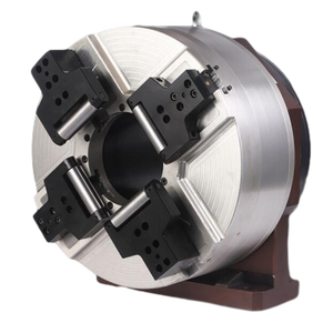 Máquina de Corte Láser de Fibra para Láminas y Tubos Metálicos de 3000w 6KW, Procesamiento de Chapa Metálica, Corte Láser de Tubos de 6m - Product Image 2