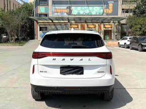Haval H6 2021 1.5T Terza Generazione SUV Automatico 2WD Versione Max Benzina <span class=keywords><strong>Auto</strong></span> Elettriche <span class=keywords><strong>Usate</strong></span> in Vendita - Product Image 4