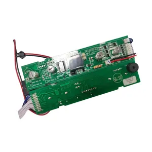 OEM ODM PCB Trung Quốc nhà sản xuất bảng mạch in nhà sản xuất nhà sản xuất tùy chỉnh PCB sản xuất tùy chỉnh pcba prototyping dịch vụ