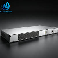 Switch de Capa 3 Administrado 5855-48T4XS, 48 Puertos Gigabit, 4 Puertos SFP+ 10G Uplink, Apilable, para Redes Empresariales, Switch de Acceso Ethernet