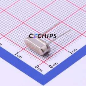 49S-15.000-20-10-10/B Crystal (Passive) HC-49S Crystal Oscillator Through Hole Crystal Oscillator 15MHz 10ppm 20pF - Product Image 1