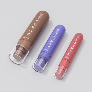 Commercio all'ingrosso di alta qualità utile a portata di mano in plastica per animali domestici flacone <span class=keywords><strong>Spray</strong></span> per la cura della pelle <span class=keywords><strong>crema</strong></span> <span class=keywords><strong>solare</strong></span> - Product Image 4