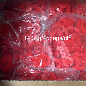 Nhựa <span class=keywords><strong>shims</strong></span> móng ngựa <span class=keywords><strong>shims</strong></span> 1/16 "1/8" gạch miếng đệm U <span class=keywords><strong>shims</strong></span> gạch công cụ gạch ngói san lấp mặt bằng hệ thống cho sàn - Product Image 5