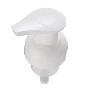 40mm foam pump for plastic bottle