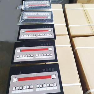 Máquina de pollo/freidora a presión de pollo Express/máquina freidora a presión de pollo - Product Image 2