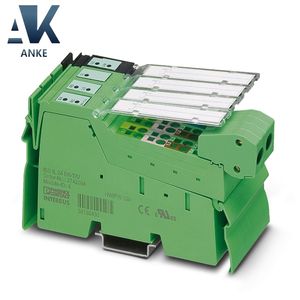 IBS IL 24 Acoplador de bus 2861580, de tipo IBS IL, de tipo 1, 2, 1, 2, 1, 1, 1, 2, 1, 1, 2, 1, 2 - Product Image 1