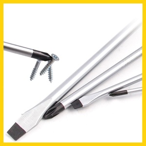 2/4/6/8 Pieces of B-series Adhesive Handle <b>Screwdriver</b> 66-670-23 2/4/6/8 Pieces of B-series Adhesive Handle Scr - Product Image 6