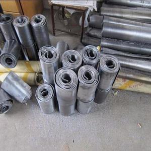 Plaque de plomb 99.99% feuille de plomb pur 2mm plaque de plomb prix d'usine - Product Image 6