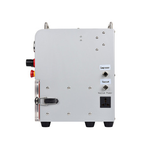 <span class=keywords><strong>Macchina</strong></span> per Laminazione LCD OCA UYUE <span class=keywords><strong>X1</strong></span> per Schermi Curvi Samsung e iPhone X 11 12 13 Pro Max, con Base per Ricondizionamento - Product Image 6
