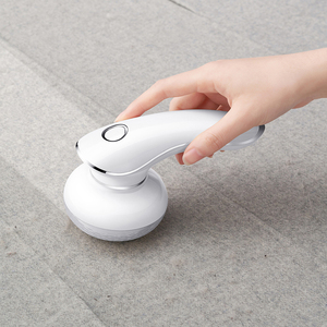 2020 électrique Peluches Pilule Rechargeable Tissu <span class=keywords><strong>Pull</strong></span> Peluches <span class=keywords><strong>Rasoir</strong></span> - Product Image 2