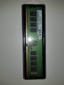 16gb <b>Ddr4</b> Pc4-21300, 2666mhz, 288 Pin Dimm, 1.2v, Cl 19 Desktop <b>Ram</b> Memory Module High-speed Performance 2666 Mhz <b>Ddr4</b> <b>Ram</b> - Product Image 2