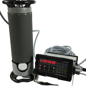 Detektor cacat sinar X portabel, uji Las arah 200kV, peralatan <span class=keywords><strong>Ndt</strong></span>, mesin sinar X, keramik industri, sinar X - Product Image 1