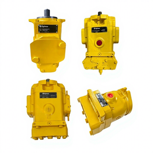 4771009973 4766993273 4766952373 Pompe hydraulique pour Atlas Copco <span class=keywords><strong>Pit</strong></span> Viper PV271 PV351 - Product Image 3
