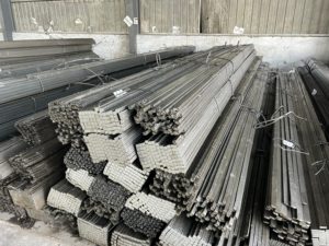 Lạnh rút ra & lạnh CuộN rắn vuông thép thanh gang Carbon & hợp kim thép tùy chỉnh cắt dịch vụ chế biến A36/A572/1045 - Product Image 3