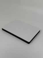 Panneau en mousse PVC JIEPIN 3-30mm, 3 couches, surface blanche, noyau noir, qualité alimentaire, service de découpe pour la construction, la cuisine et la décoration