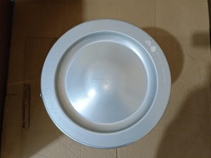 ตัวกรองแยกน้ำมันและก๊าซคุณภาพสูง Manny รุ่น 4930555181 ผลิตจากโลหะทนทานสำหรับเครื่องอัดอากาศ - Product Image 4