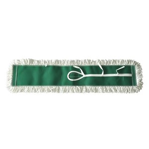 Mop Piatto per Pulizia con Filo di Cotone a Vite, Ideale per Hotel, Stadi, Fabbriche e Centri Commerciali - Product Image 4