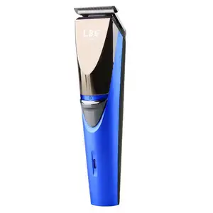 Professional Manufacturer Customized New Style Good Style Cordless Electric Clippers Household Trimmer